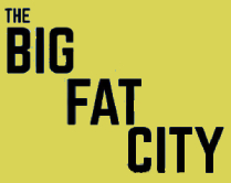 THE BIG FAT CITY (SHILPI MARWAHA)