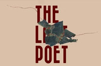 THE LAST POET