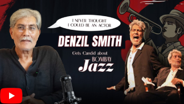 Denzil Smith