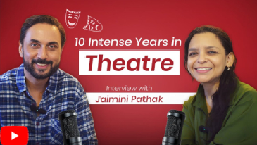 Jaimini Pathak