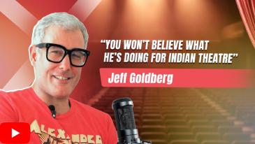 Jeff Goldberg