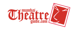 Mumbai Theatre Guide Logo