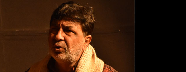 Saleem Rid Mumbai Theatre Guide - Latest Information on Hindi, Marathi, Gujarati ...