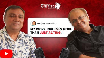 Sanjay Goradia
				  