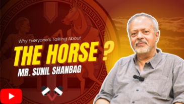Sunil Shanbag