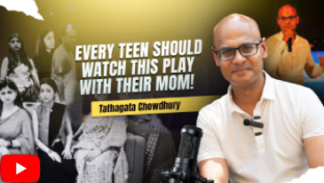 Tathagata Chowdhury