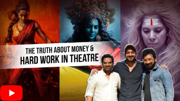 Triology Producers