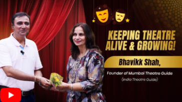 Conversation With Bhavikk Shah