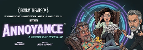 ANNOYANCE (A) - English Drama