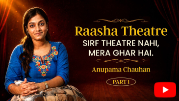 Anupama Chauhan Part-1