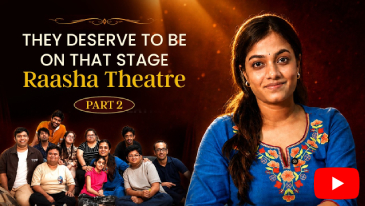 Anupama Chauhan Part-2