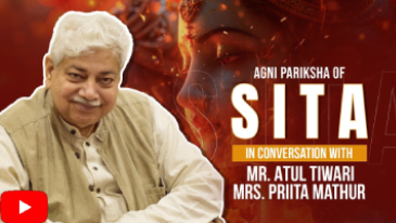 Atul Tiwari & Priita Mathur