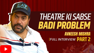 Avneesh Mishra Part 2