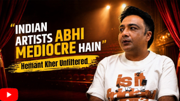 Hemant Kher