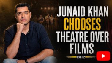 Junaid Khan Part-2