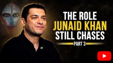 Junaid Khan Part-3