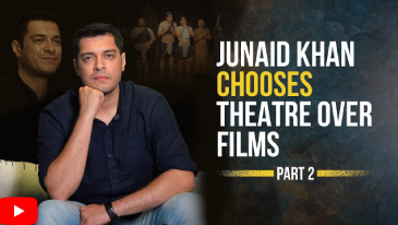 Junaid Khan Part-2