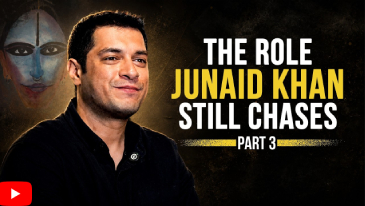Junaid Khan Part-3