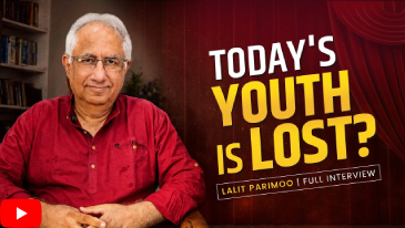 Lalit Parimoo