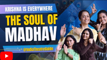 Madhav Artist