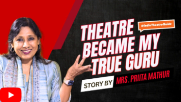 Priita Mathur Thakur