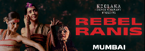 REBEL RANIS - English Drama
