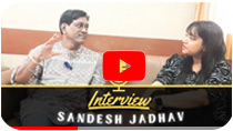 Makrand Deshpande at Marathi theatre festival | Natya Velhal