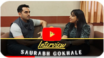 Jash Joshi & Sangita Joshi Interview | LALIYO LAPTAYO LOVEMA |