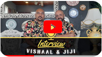 Vishaal Asrani and Jiji Subi | The Jungle Book