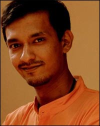 Akash Mohimen