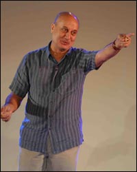 Anupam Kher