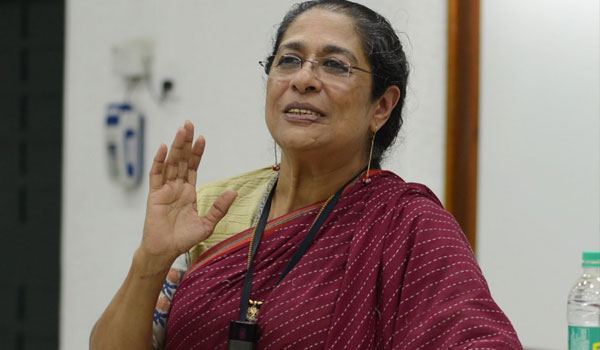 Arundhati Nag