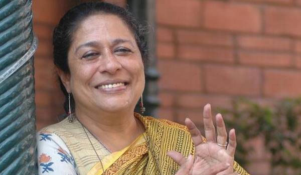 Arundhati Nag