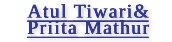 Atul Tiwari & Priita Mathur Interview