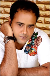 Bijon Mondal