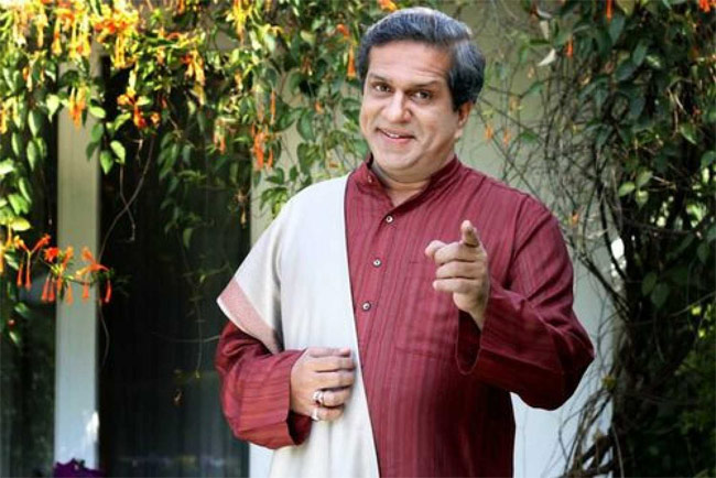 Interview With Darshan Jariwala Interview : www.MumbaiTheatreGuide.com