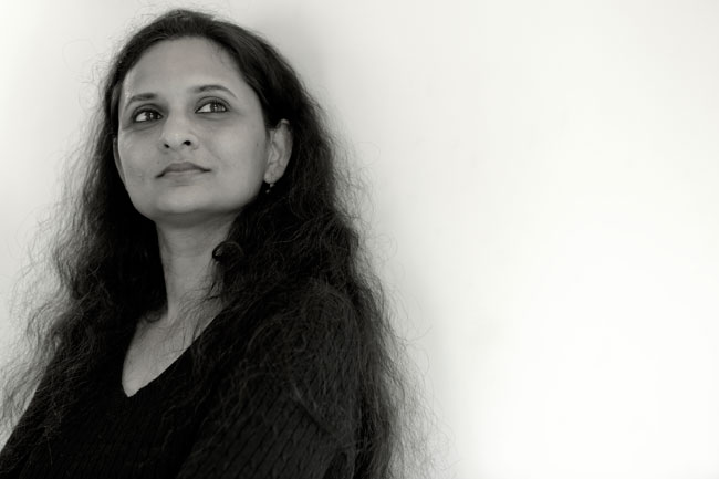 Geetanjali Kulkarni Interview