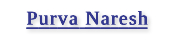 Purva Naresh