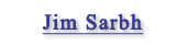 Jim Sarbh