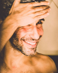 Jim Sarbh
