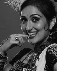 JUHI BABBAR