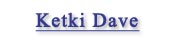 Ketki Dave