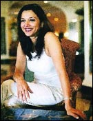 Lillete Dubey