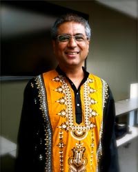 Mahesh Dattani