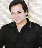 Mahesh Thakur