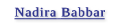 Nadira Babbar - Interview