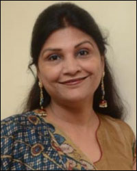 Nandini Trivedi