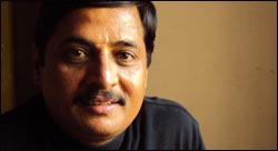 NANDU MADHAV
