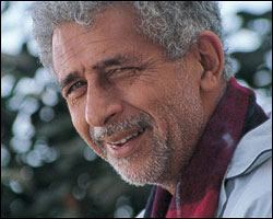 NASEERUDDIN SHAH