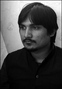 Neel Chaudhuri